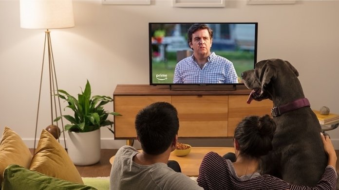 Amazon Fire TV