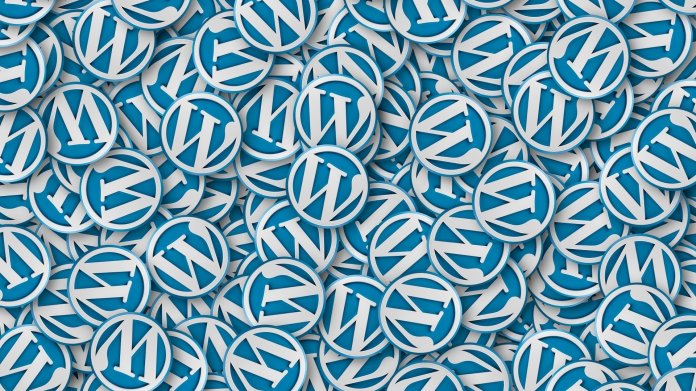 Wordpress dominiert die Content-Management-Systeme