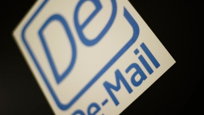 De-Mail