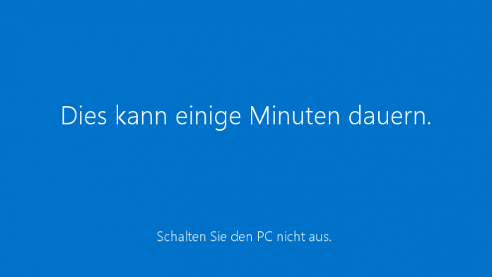 Microsoft: Windows-Feature-Updates sollen schneller werden