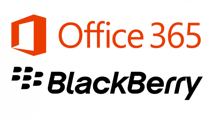 BlackBerry und Microsoft kooperieren bei sicheren mobilen Apps