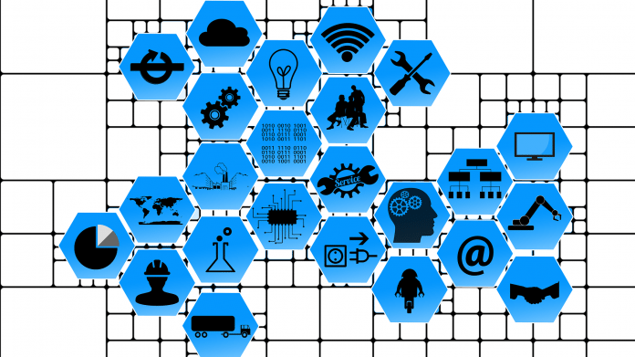 Studie von IDC: IoT kommt in Deutschland schleppend voran