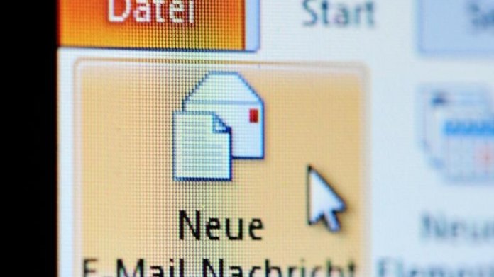 Mail