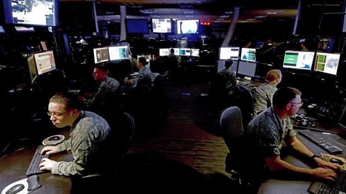 Google-Mitarbeiter protestieren gegen Beteiligung an Militär-Projekt