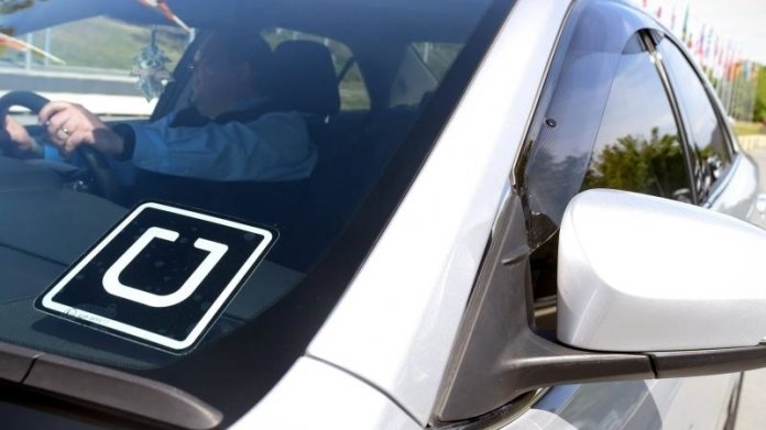 Uber