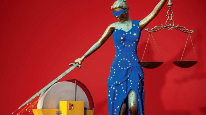 Umfrage: Unternehmen setzten EU-Datenschutzgrundverordnung nur halbherzig um
