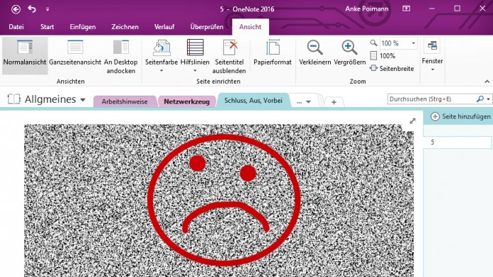 Microsoft Office 2019 ohne OneNote