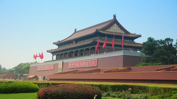 Chinas Präsident kündigt weitere Verschärfung der Internetkontrolle an