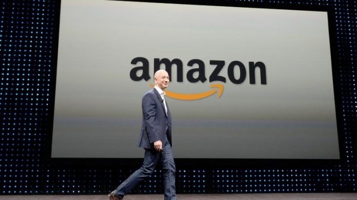 Amazon