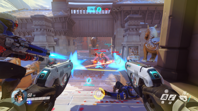 Belgien stuft Lootboxen in FIFA 18, Overwatch und CS:GO als Glücksspiel ein