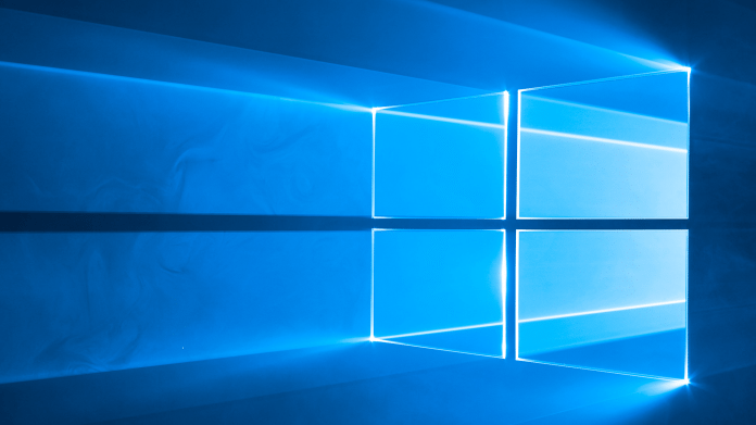Windows 10