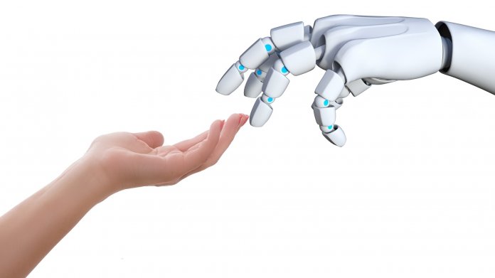 Fragen der Ethik: Was dürfen Algorithmen und KI-Systeme?