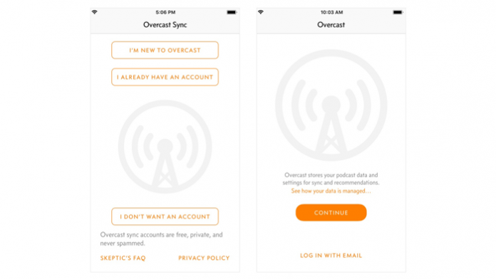 App-Entwickler: "Ich will Eure Daten nicht"