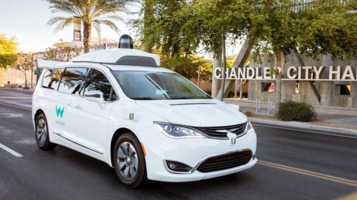 Waymo