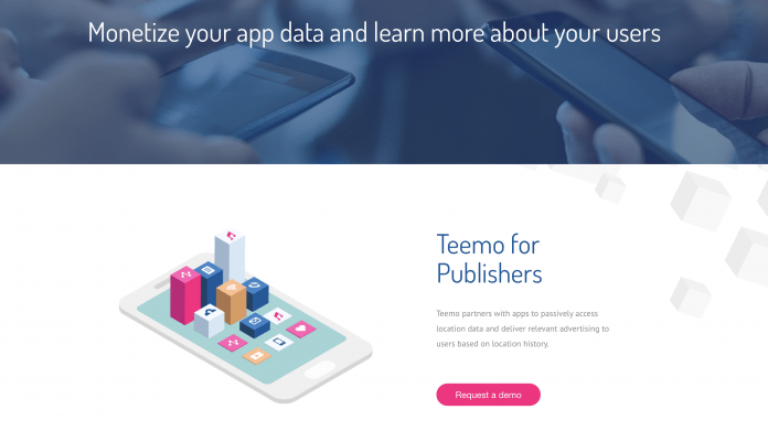Weitergabe des Aufenthaltsortes: Apple geht gegen Werbe-SDKs in Apps vor