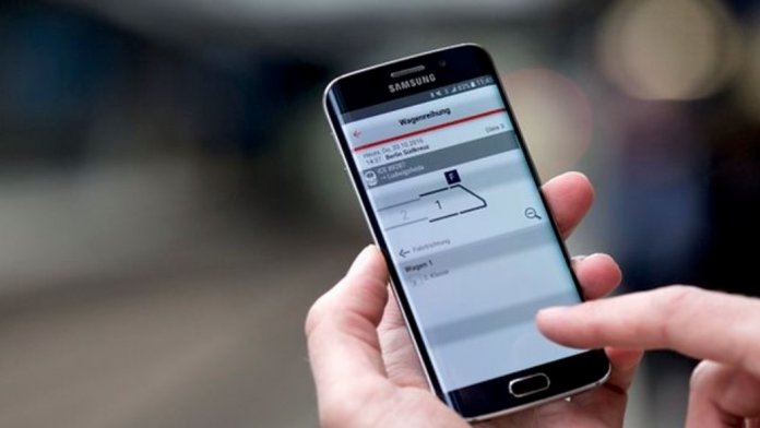 Deutsche Bahn: 60.000 Mitarbeiter bekommen Smartphone oder Tablet