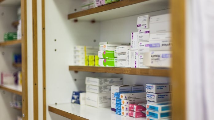 Sicherheitsleck bei mehr als 170 Online-Apotheken