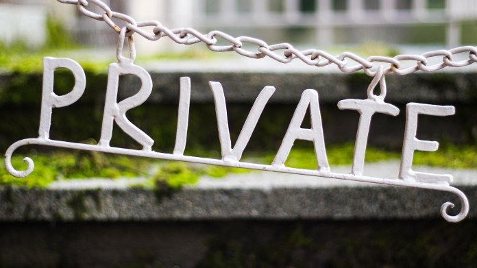 Analyse zur DSGVO von Peter Schaar: Die notwendige Zumutung Datenschutz