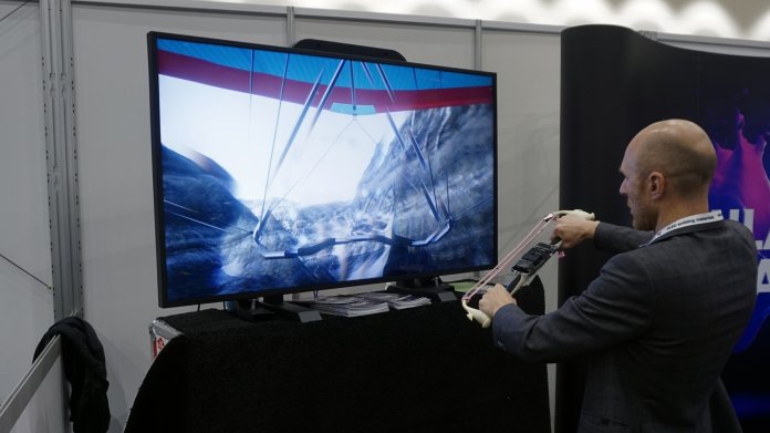Display Week 2018: Das Revival der 3D-Bildschirme?