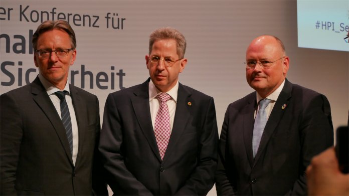 6. Cybersicherheits-Konferenz: Aktive Cyberabwehr wird weiter ausgebaut