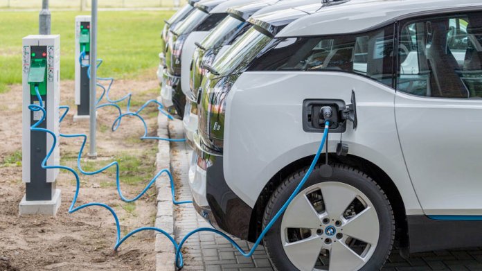 Elektroautos: Über 60.000 Anträge auf Kaufprämie seit 2016