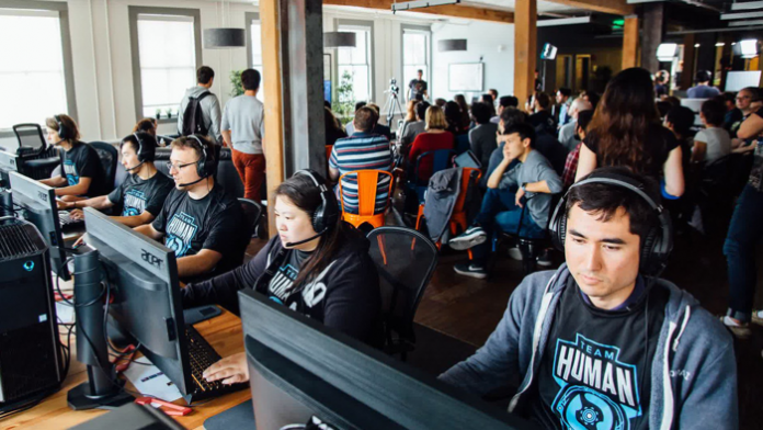 Algorithmen übertrumpfen menschliche Dota-2-Spieler