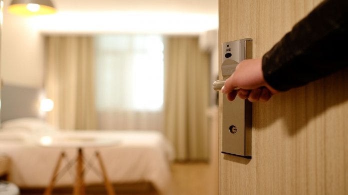 FastBooking-Server leakt Daten von Hotelbesuchern