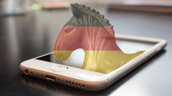 BKA bezahlte knapp 6 Millionen Euro für Staatstrojaner