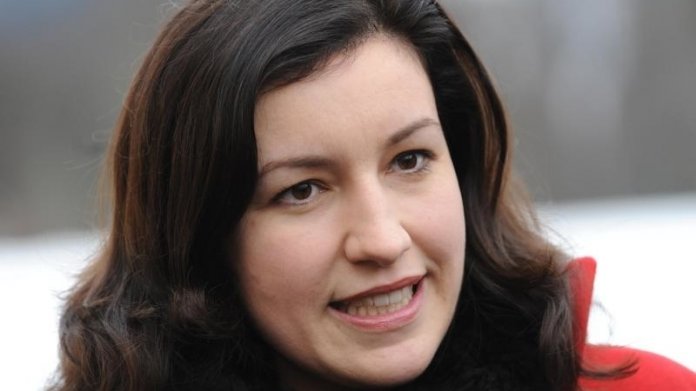 Dorothee Bär