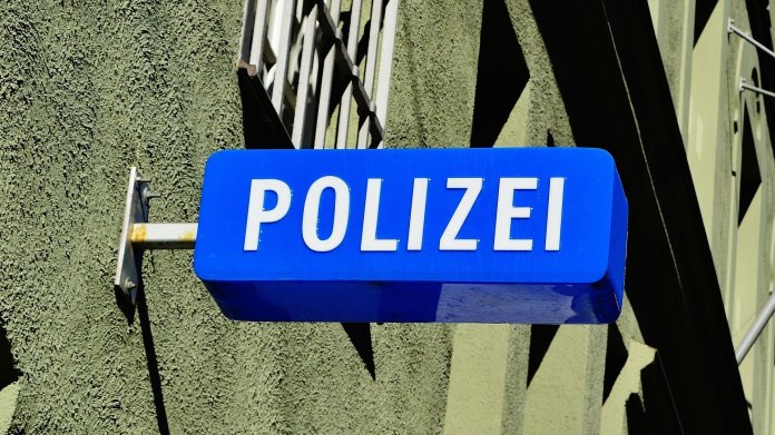 Polizei