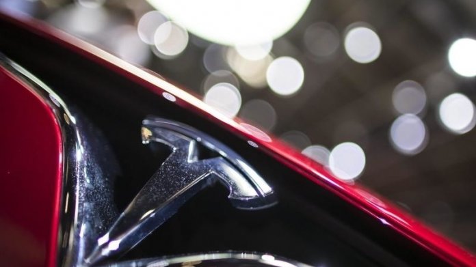 Tesla-Logo