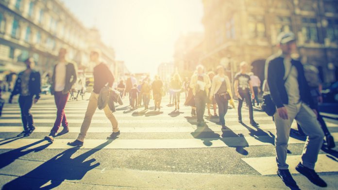 Missing Link: Nothing to Hide, oder: Wie mit "Social Scoring" die Privatsphäre abgeschafft wird