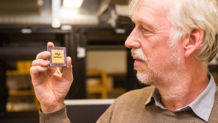 50 Jahre Intel: Ein persönlicher Rückblick auf 50 Jahre große Erfolge und Misserfolge