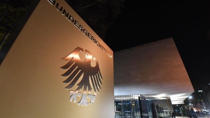 Bundesgerichtshof
