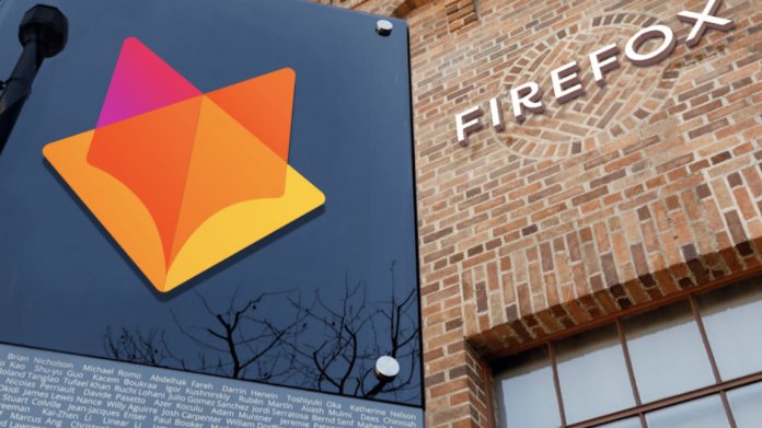 Mozilla entwickelt ein neues Firefox-Logo