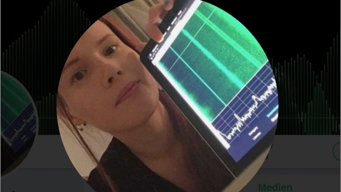 l+f: Hackerin demonsitiert Van-Eck-Phreaking trotz HDMI
