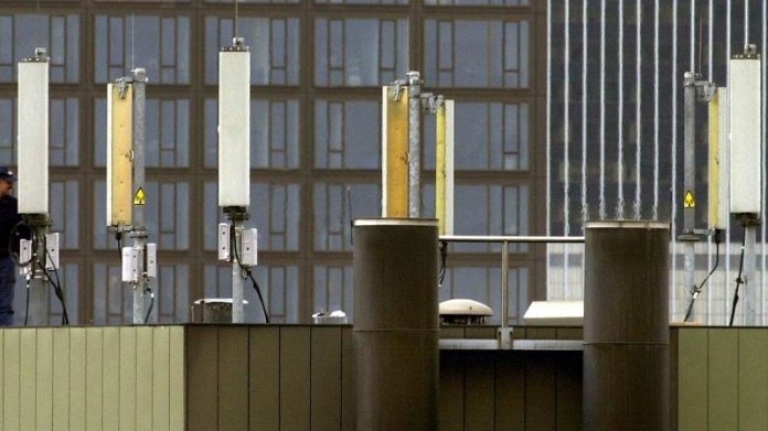 Mobilfunkantennen