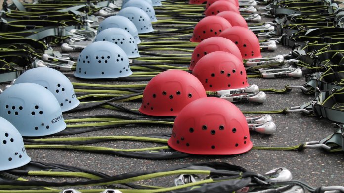 Helme, Agile Entwicklung, Projekte, Arbeitsplätze, Jobs