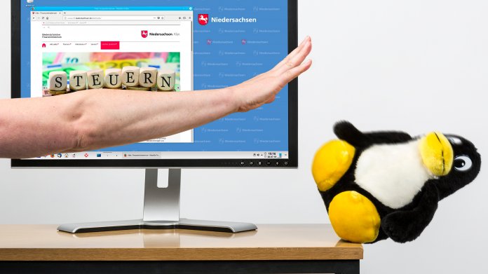 Linux-Aus: Niedersächsische Grüne haken nach