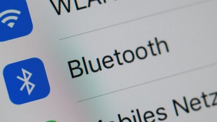 Bluetooth