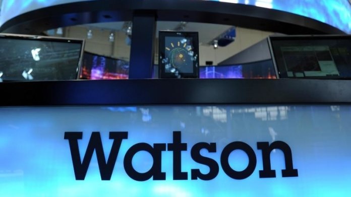 IBM Watson