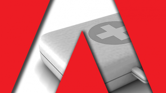Adobe patcht Creative Cloud außer der Reihe
