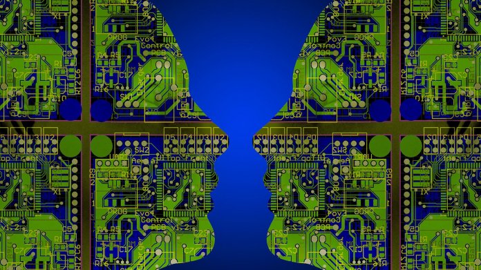 Künstliche Intelligenz, Informationsfreiheit