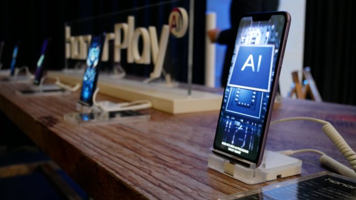 Honor Play: Gaming-Smartphone zum Kampfpreis