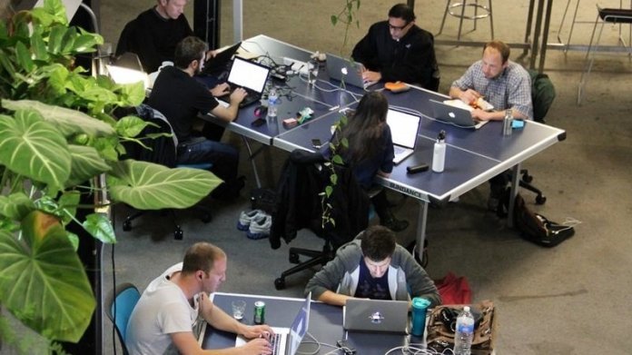«Coworking»