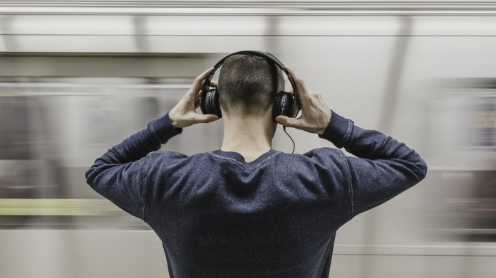 Playlist aus Speichelprobe: Spotify extrahiert Musikgeschmack aus DNA