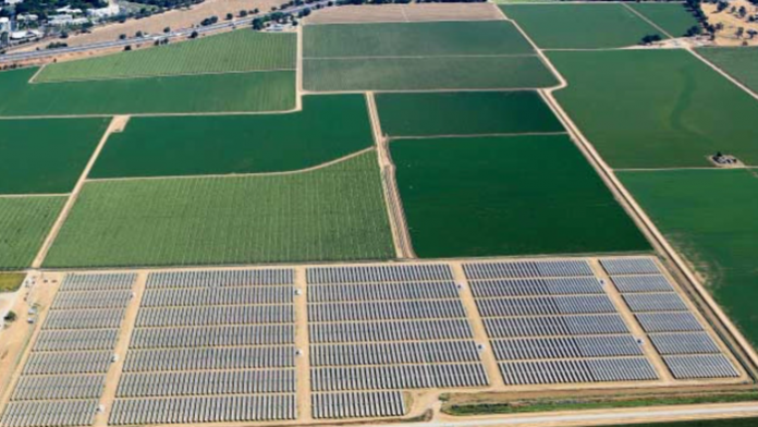Ab 2045 nur noch saubere Energie in Kalifornien