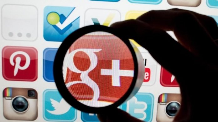 Google Plus
