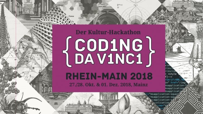 Kultur-Hackathon weckt Museumsdaten aus Dornröschenschlaf