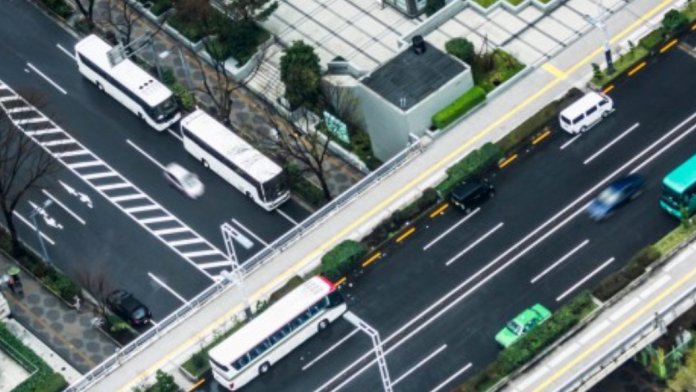 Großes Interesse an neuen Mobilitätsangeboten in den Städten